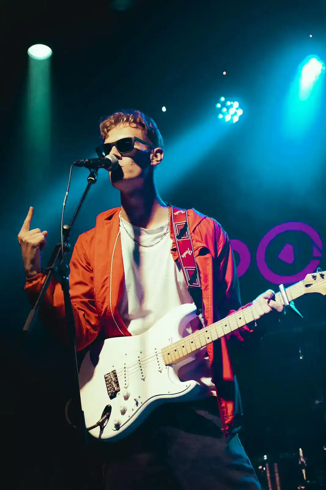 POLARNOVA Live 6