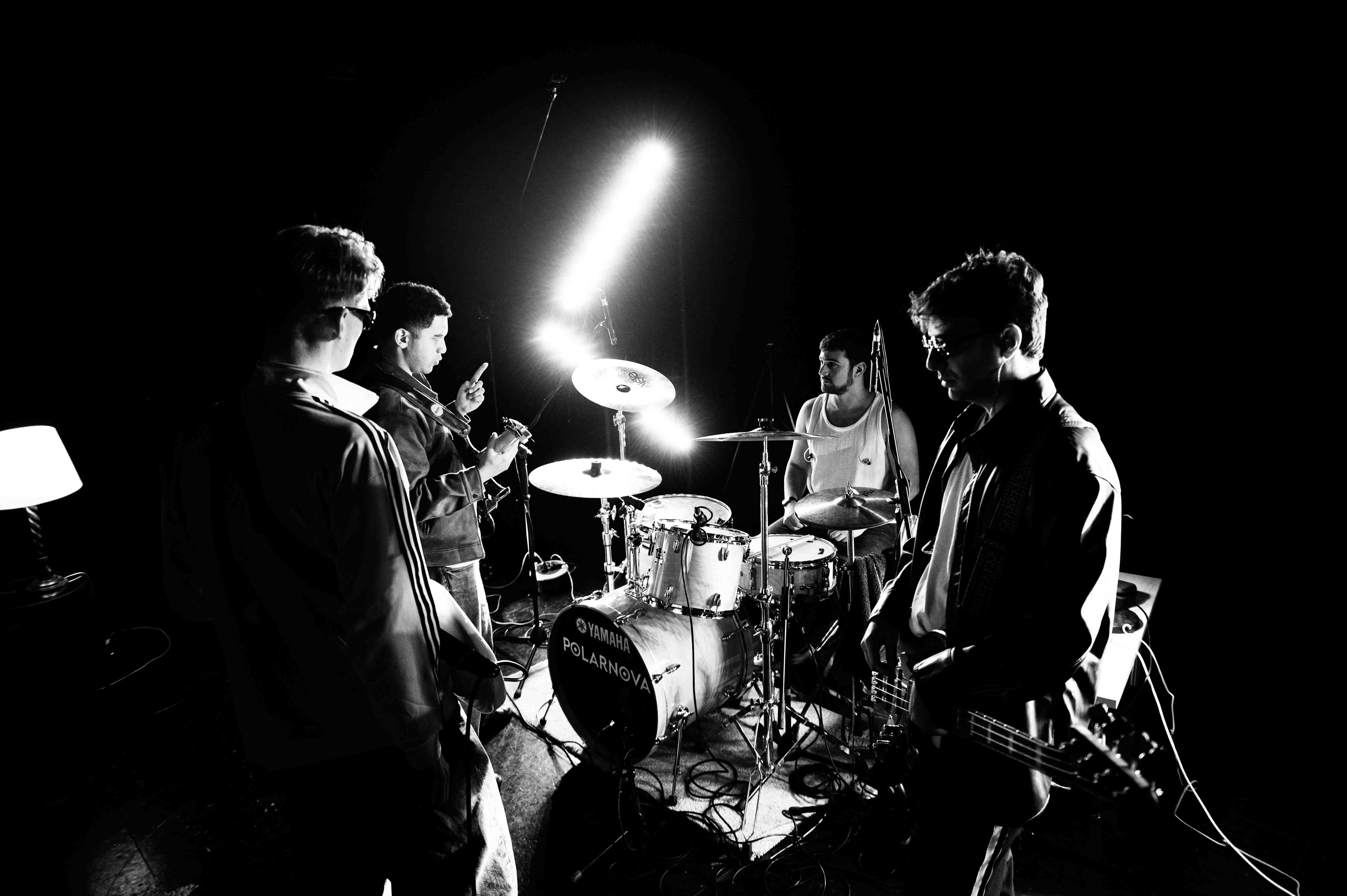 POLARNOVA Band